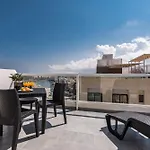 Spinola 1Br Cozy Flat