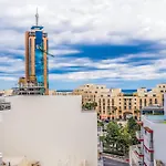 Spinola 1Br Cozy Flat