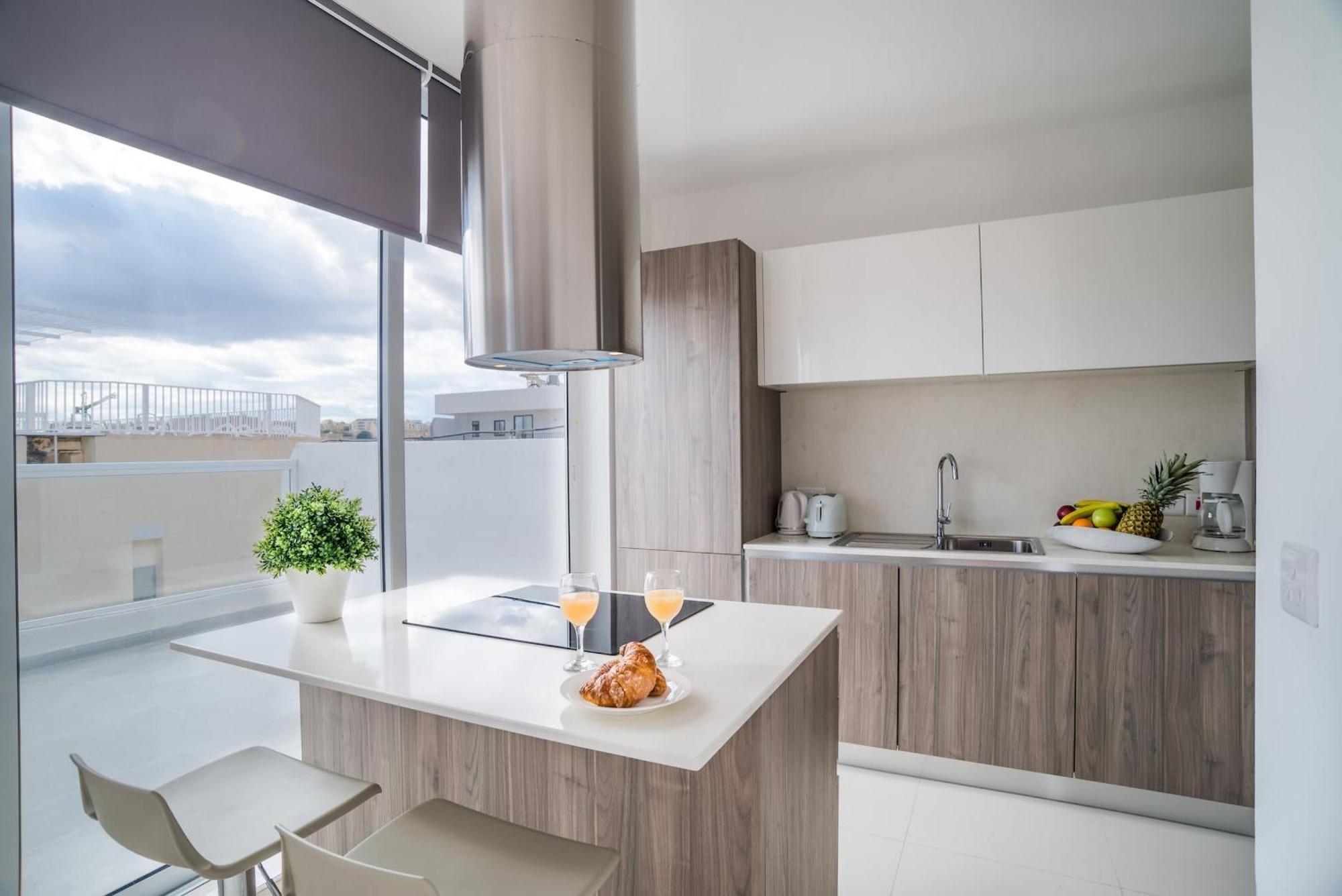 Apartment Spinola 1br Cozy Flat *