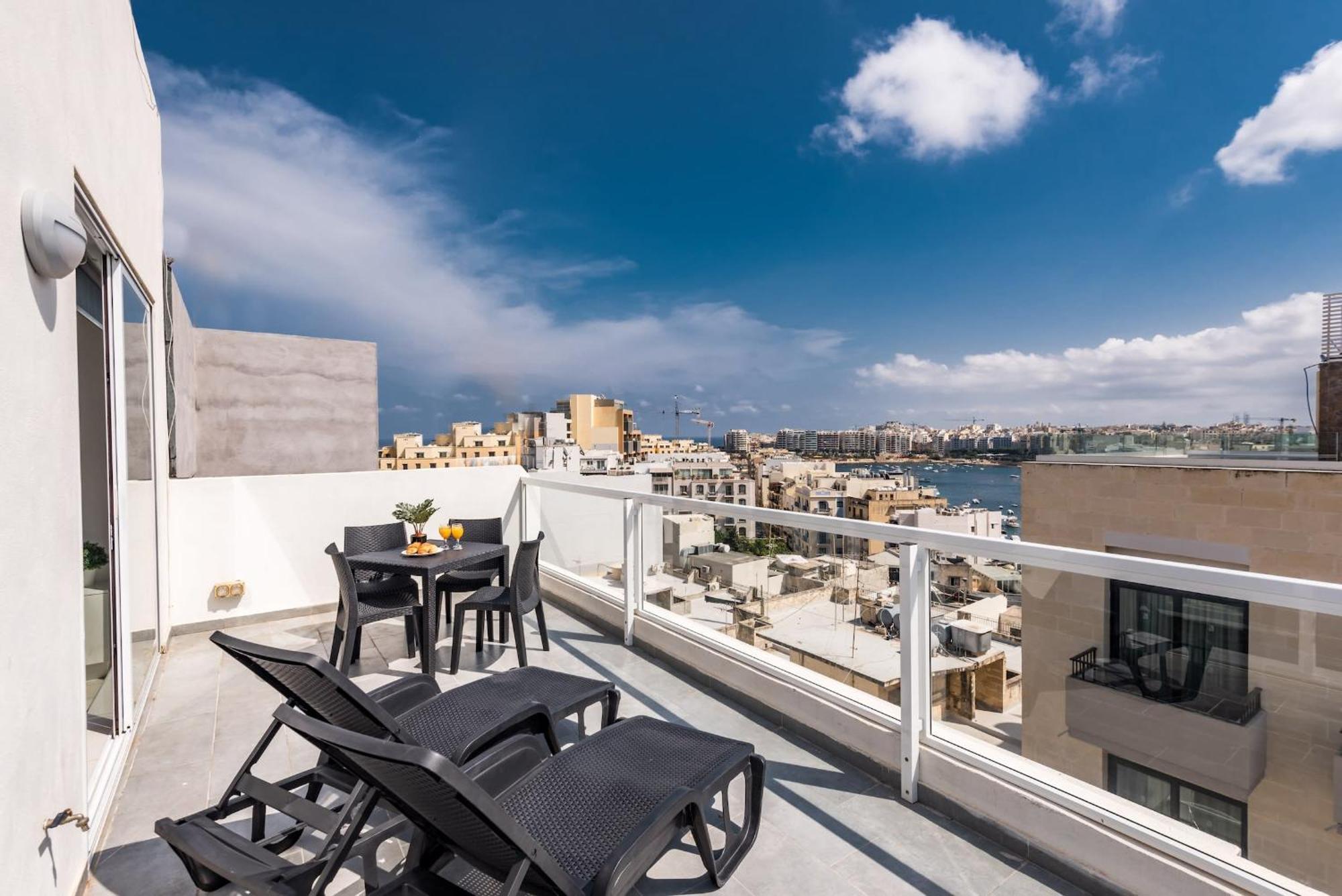 Spinola 1br Cozy Flat Apartment *